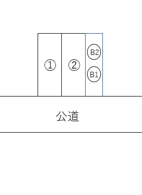 駐車場画像1枚目