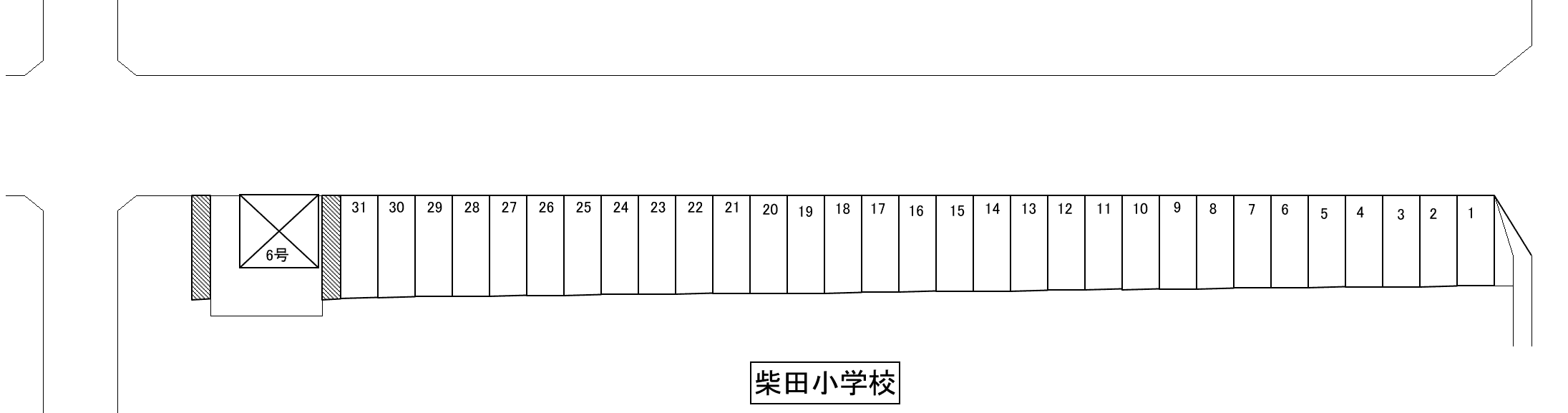 駐車場画像1枚目