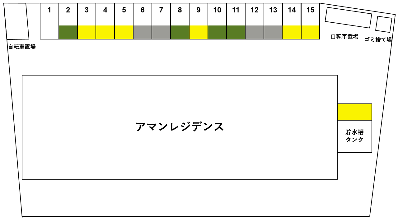 駐車場画像1枚目