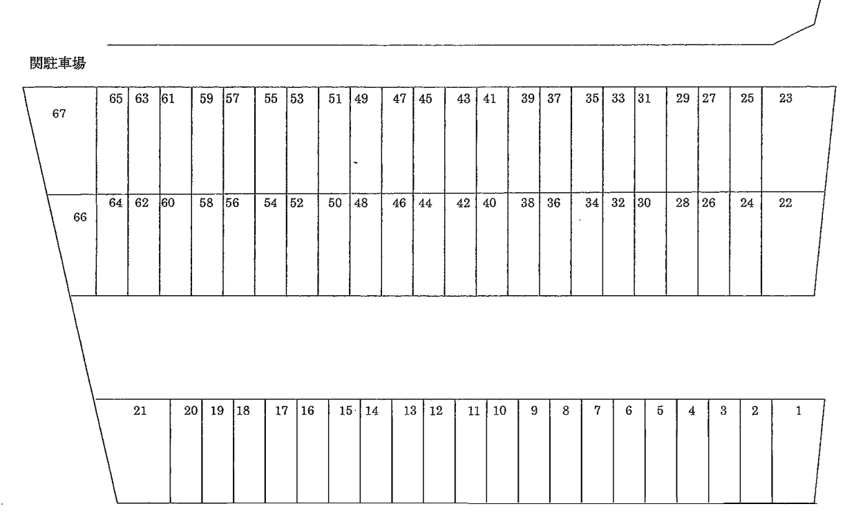 駐車場画像1枚目