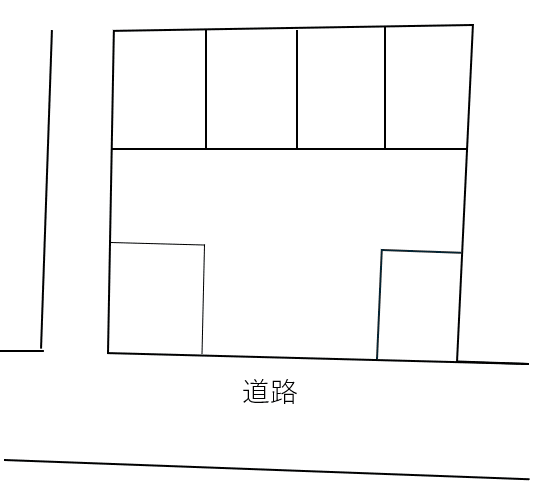 駐車場画像1枚目