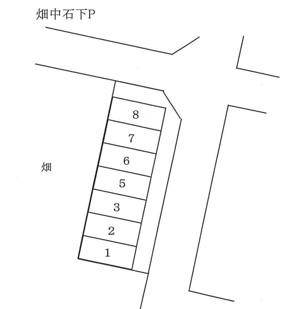 駐車場画像