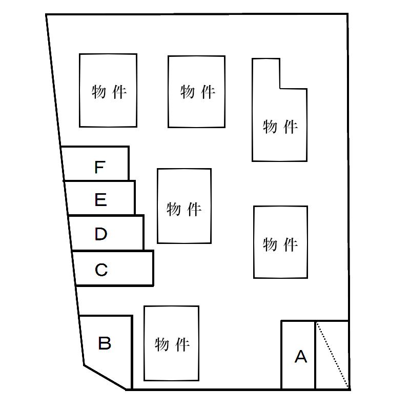 駐車場画像1枚目