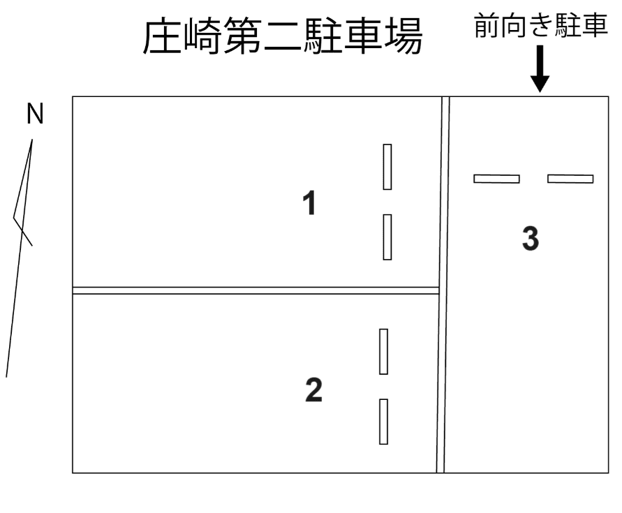 駐車場画像1枚目