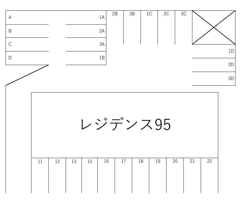 駐車場画像1枚目