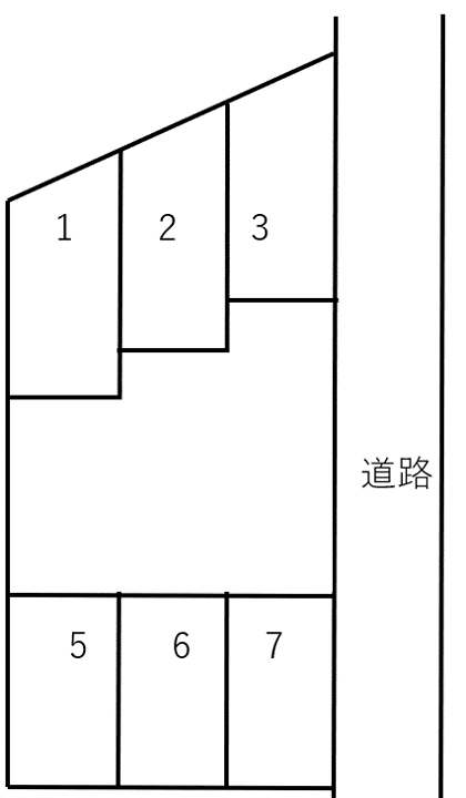 駐車場画像1枚目