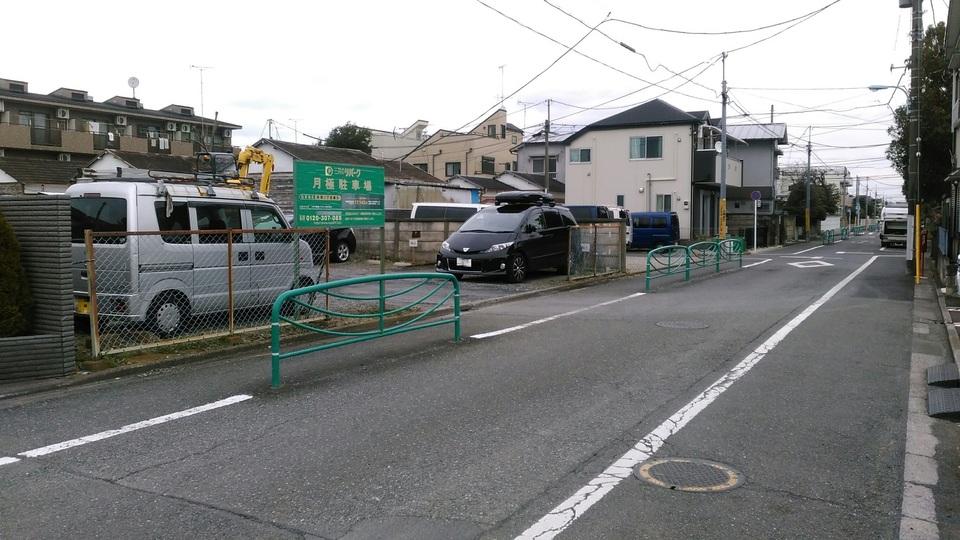 駐車場画像1枚目