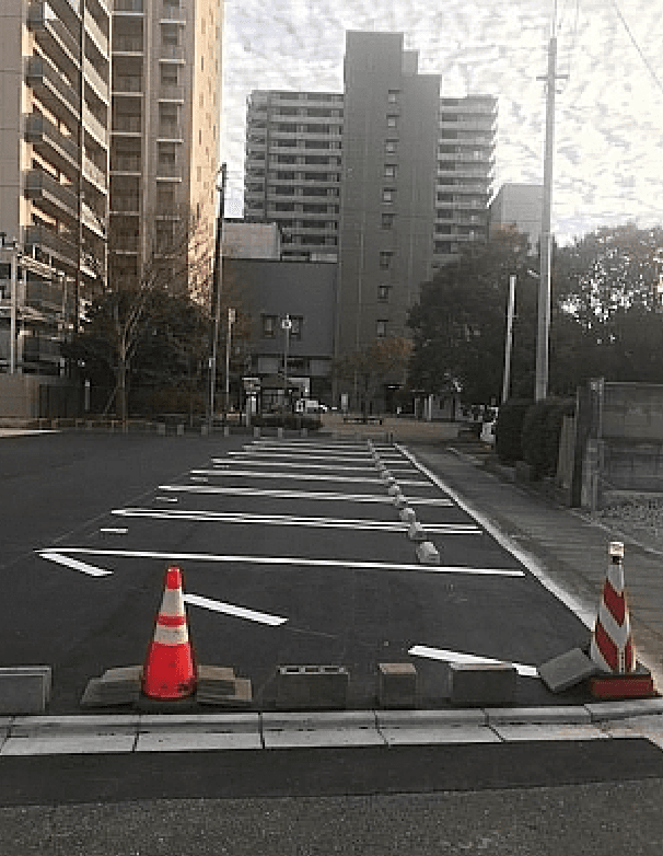 駐車場画像1枚目