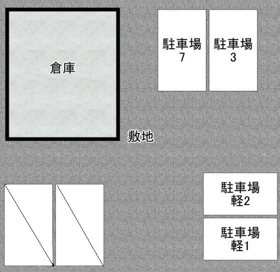 駐車場画像1枚目