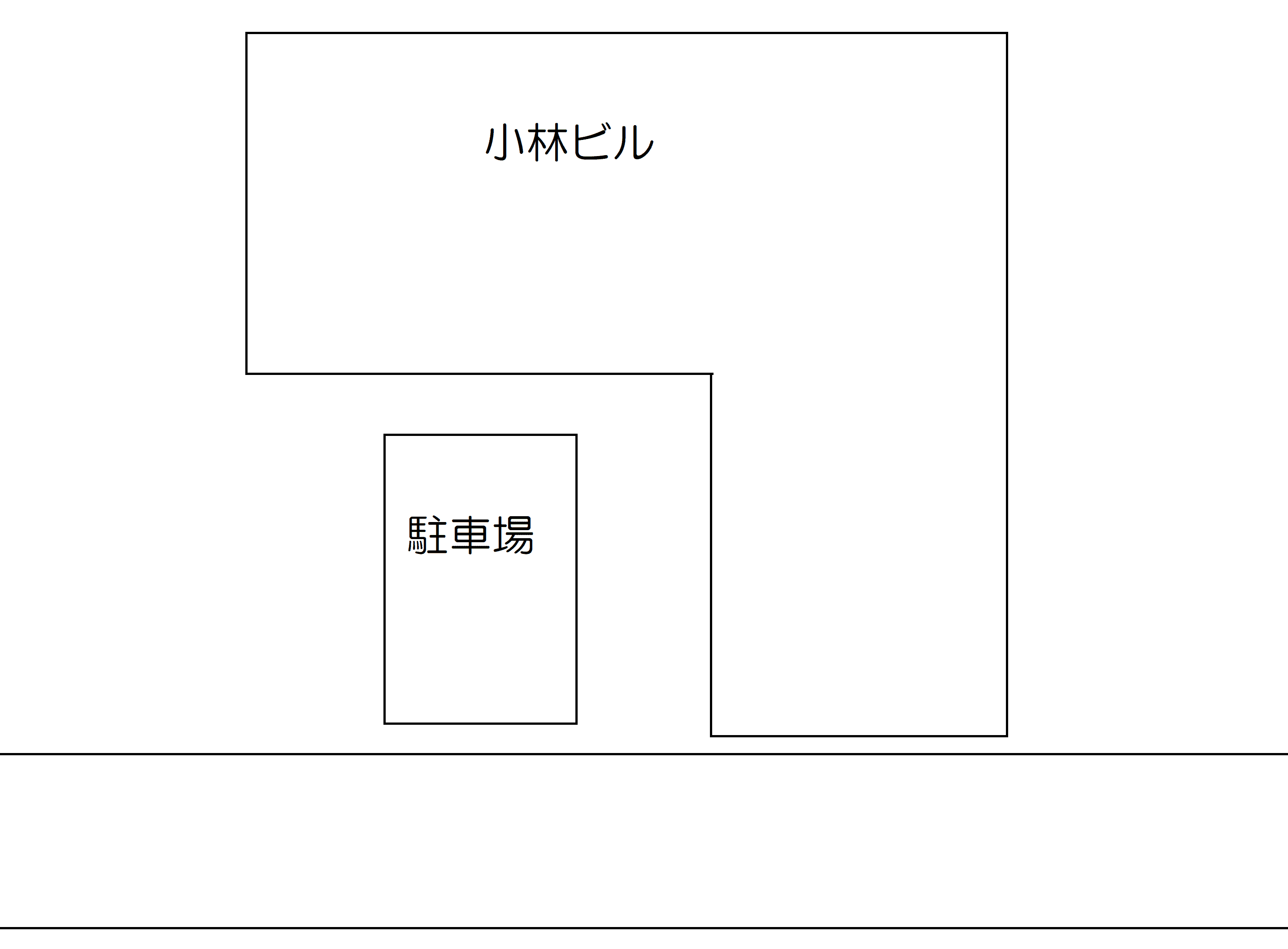 駐車場画像1枚目