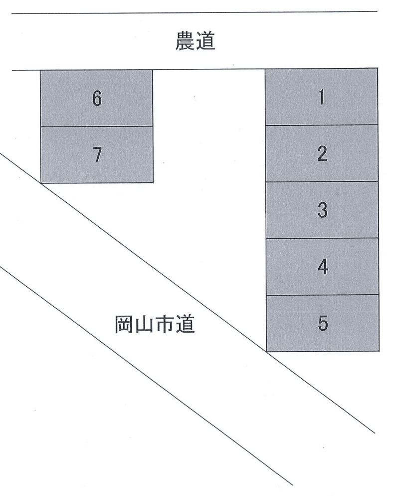 駐車場画像1枚目