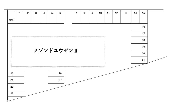 駐車場画像1枚目