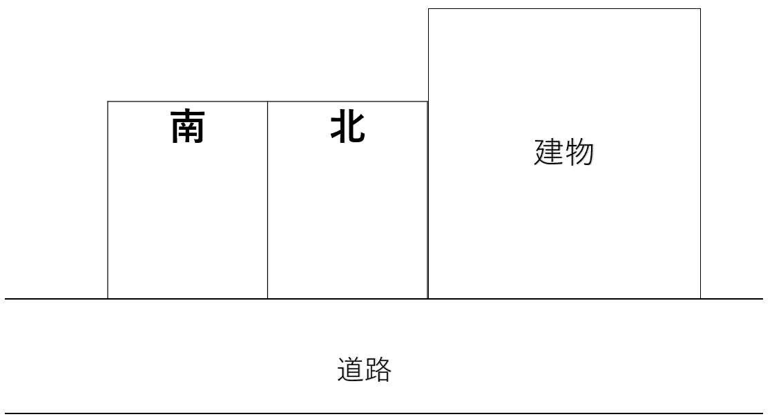 駐車場画像1枚目