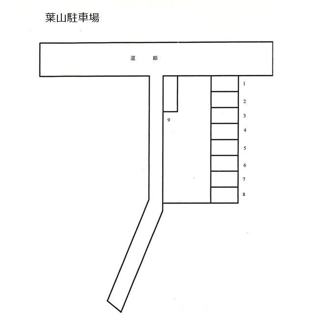 駐車場画像