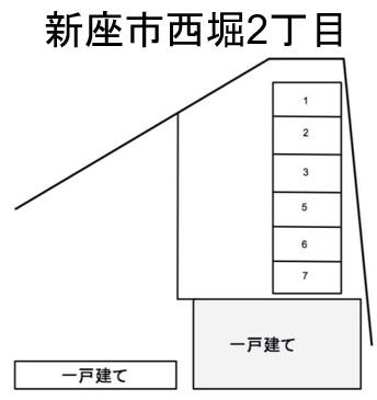 駐車場画像1枚目