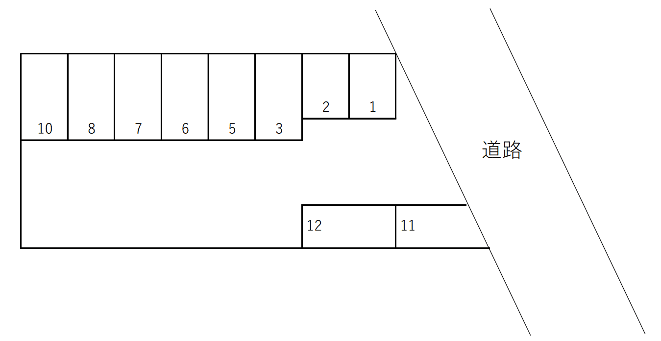 駐車場画像1枚目