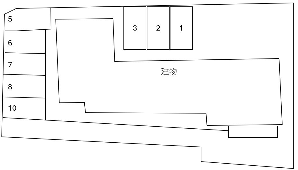 駐車場画像