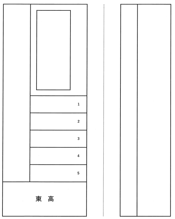 駐車場画像1枚目