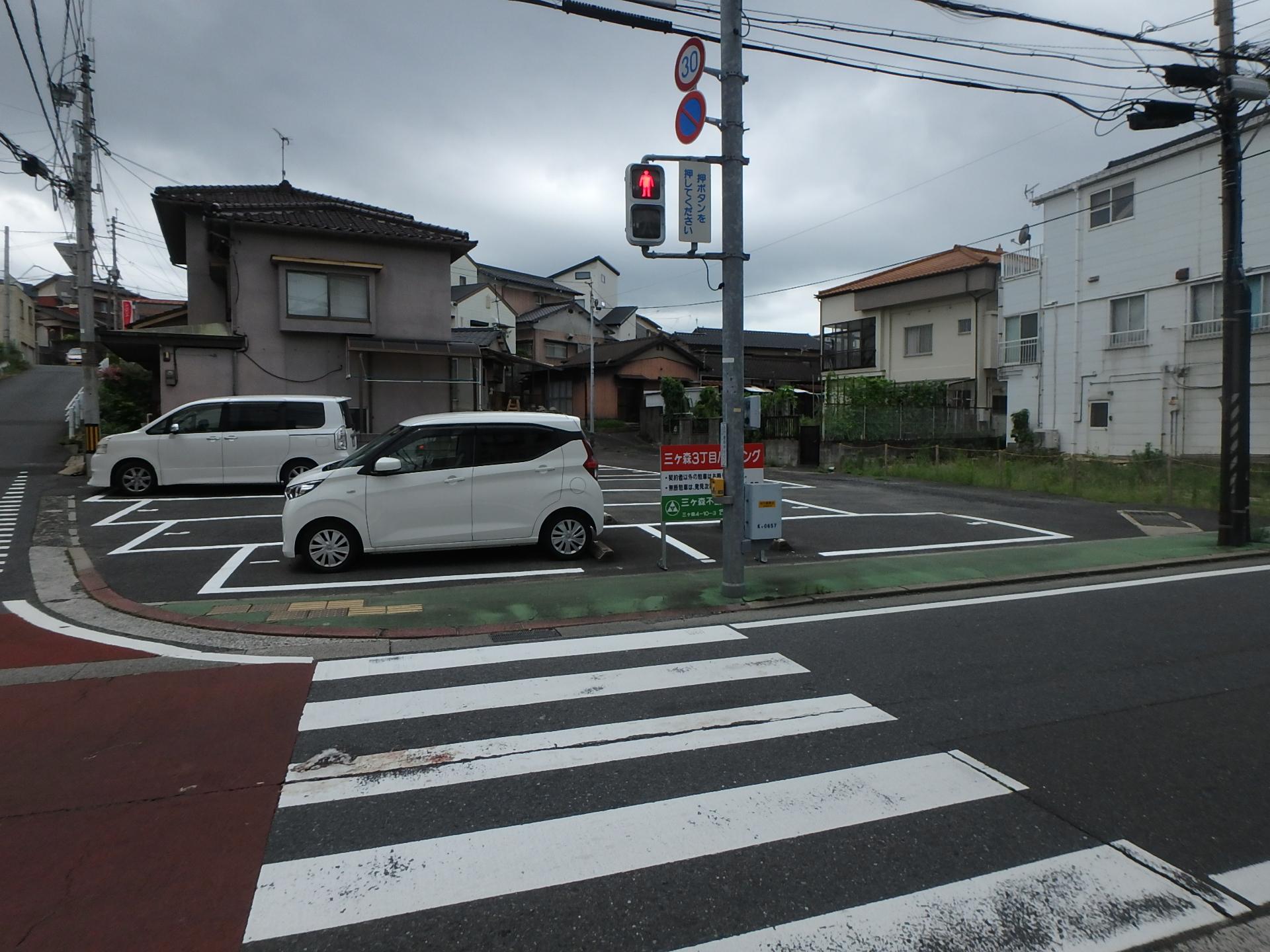 駐車場画像1枚目