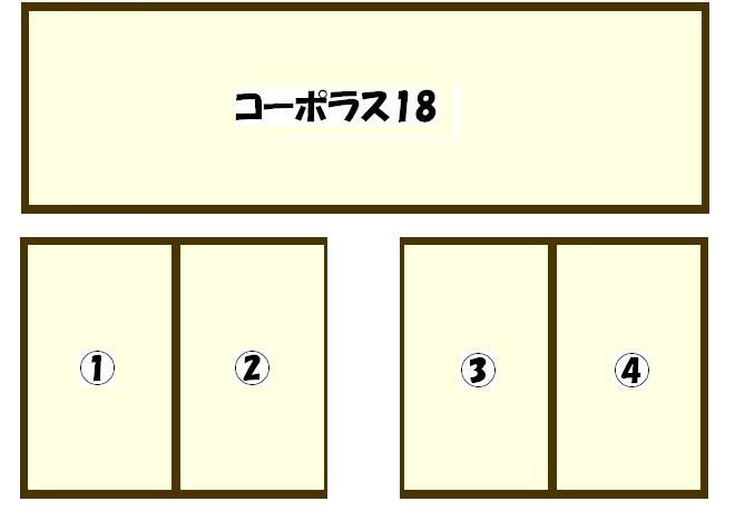 駐車場画像1枚目