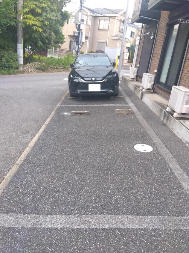 駐車場画像1枚目