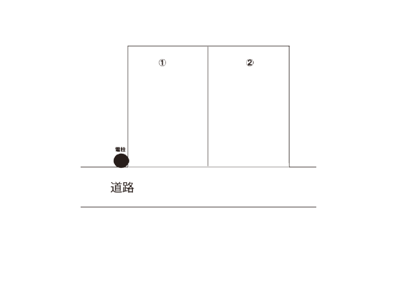 駐車場画像1枚目