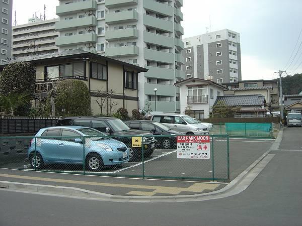 駐車場画像1枚目