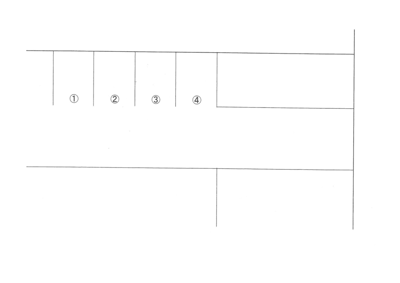 駐車場画像1枚目