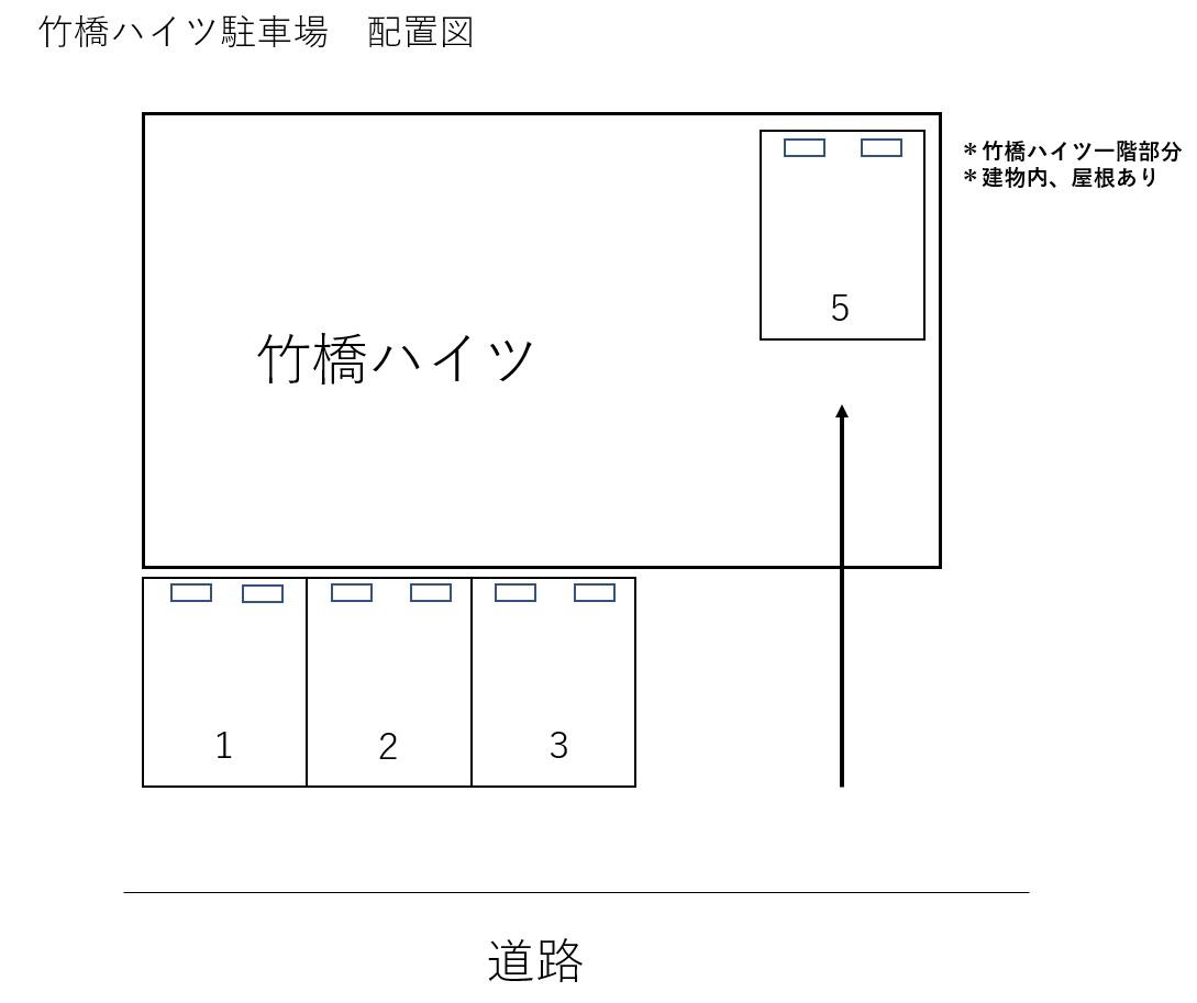 駐車場画像1枚目