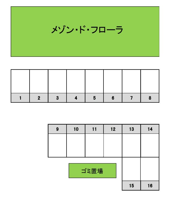 駐車場画像1枚目