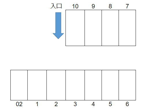 駐車場画像