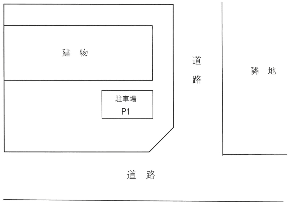 駐車場画像1枚目