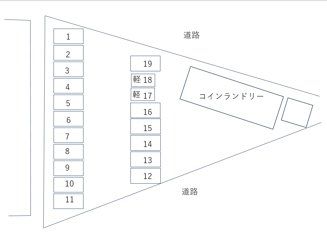 駐車場画像