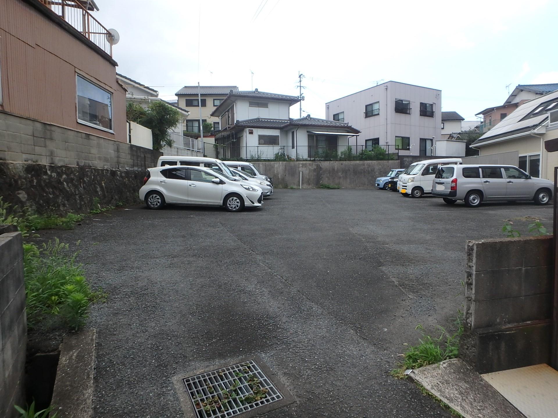 駐車場画像1枚目