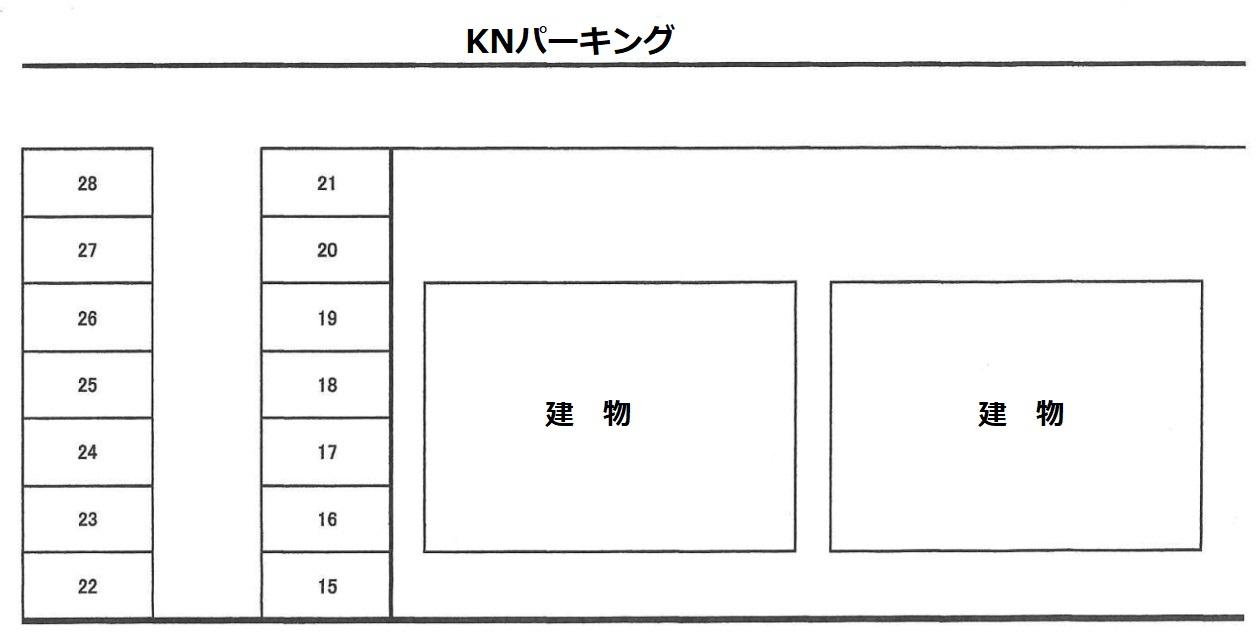 駐車場画像