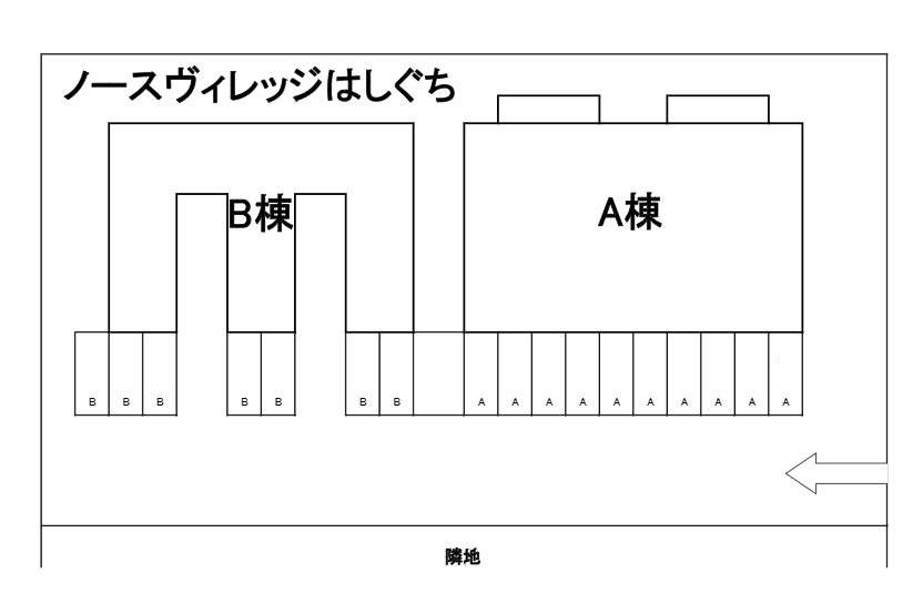 駐車場画像1枚目