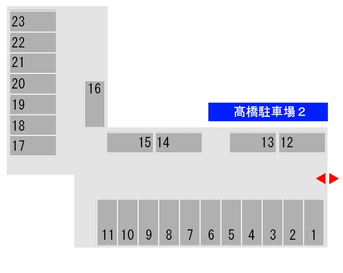 駐車場画像1枚目