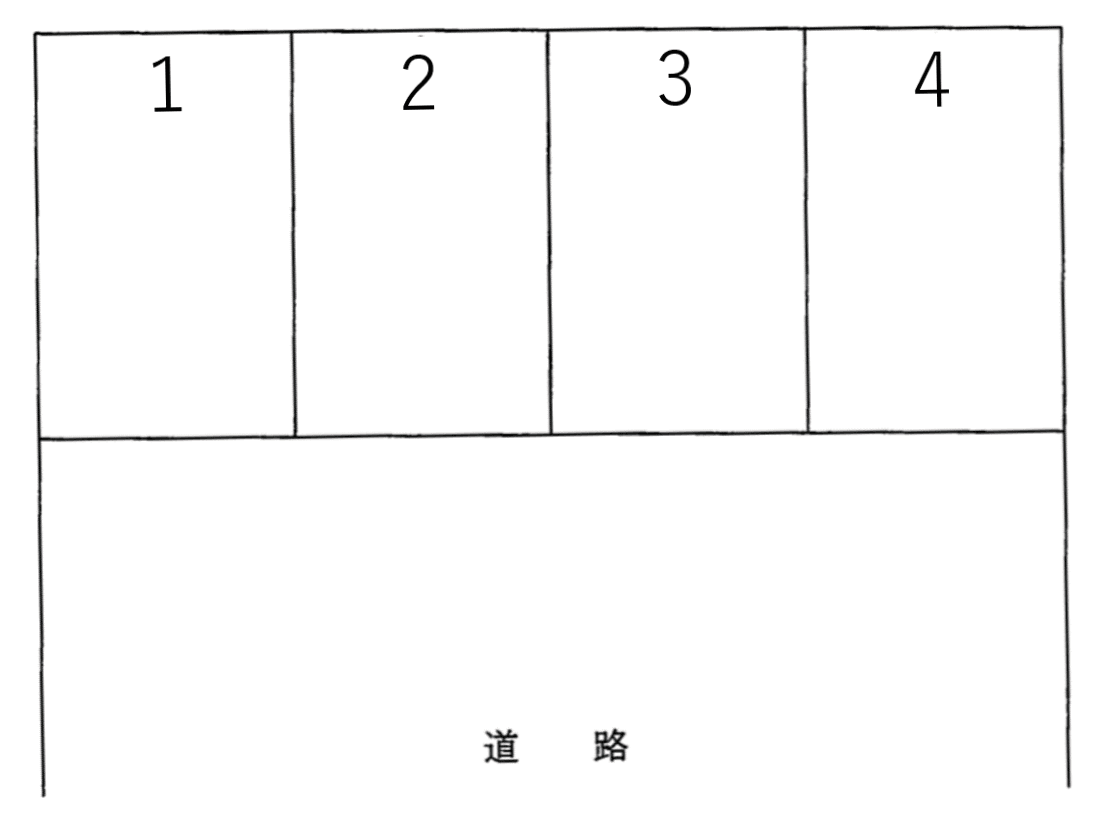 駐車場画像1枚目