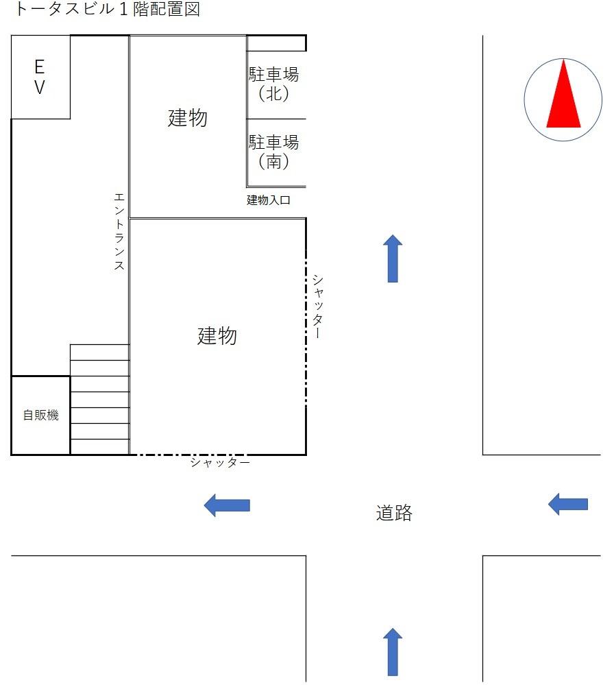 駐車場画像1枚目