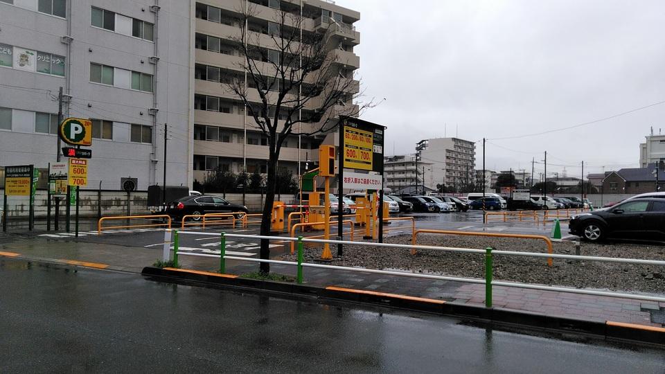 駐車場画像1枚目