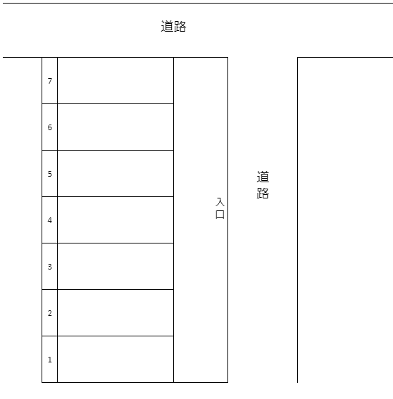 駐車場画像1枚目