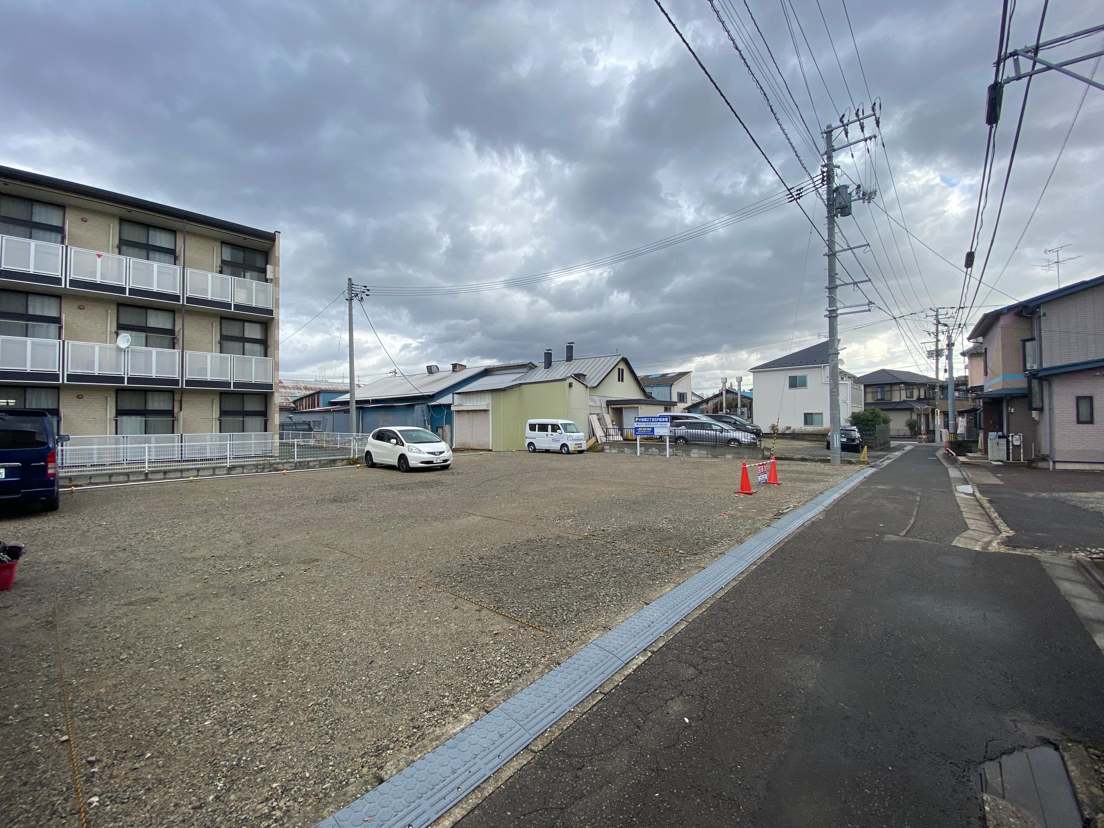 駐車場画像1枚目