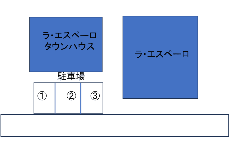 駐車場画像1枚目