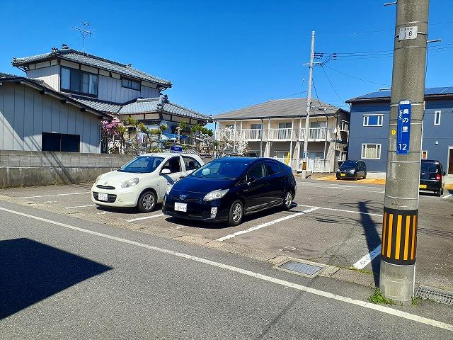 駐車場画像1枚目