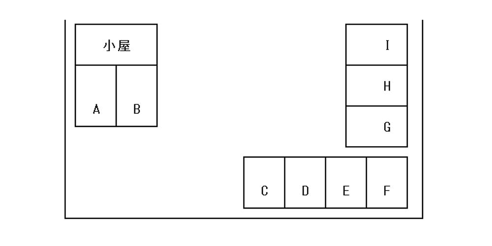 駐車場画像1枚目