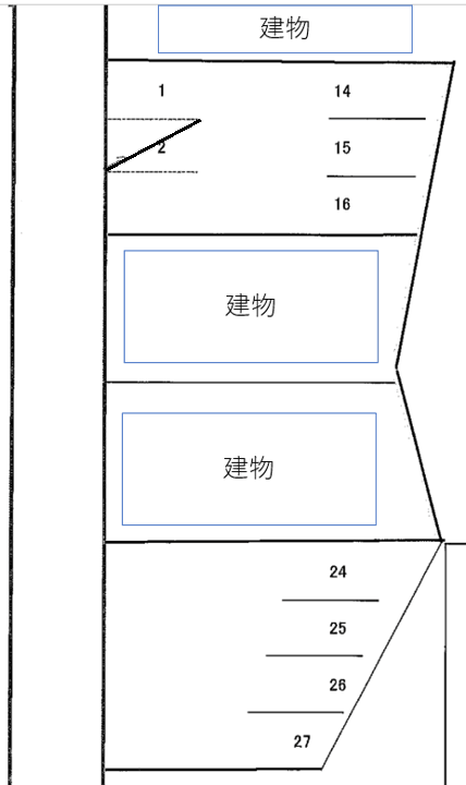 駐車場画像