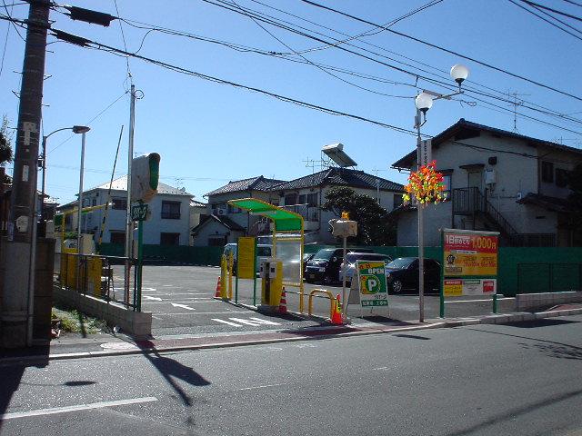 駐車場画像1枚目