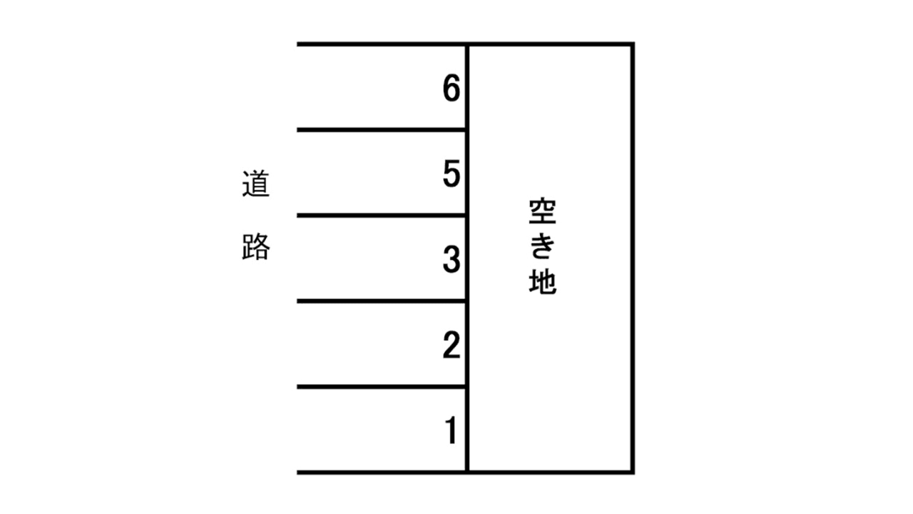 駐車場画像1枚目