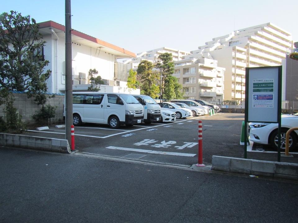 駐車場画像1枚目