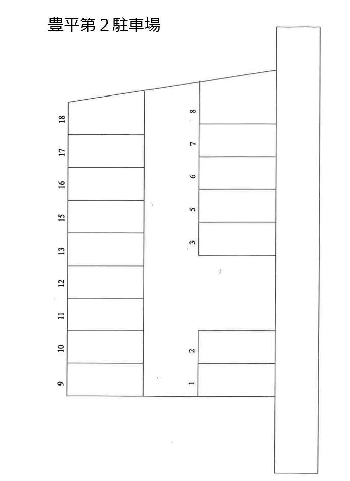 駐車場画像1枚目